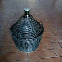 damigiana 50 litri