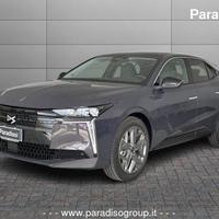 DS N°4 1.2 HYBRID 2025 - KM0 | 145CV | PALLAS