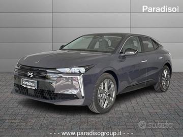 DS N°4 1.2 HYBRID 2025 - KM0 | 145CV | PALLAS