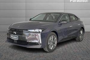 DS N°4 1.2 HYBRID 2025 - KM0 | 145CV | PALLAS