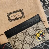 Portacarte GUCCI