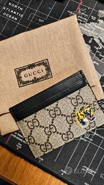 Portacarte GUCCI