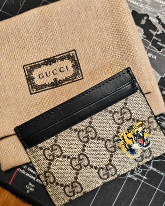 Portacarte GUCCI