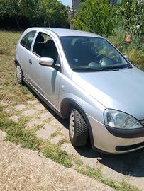 Auto usata Opel AG corsa