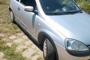 Auto usata Opel AG corsa