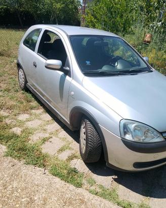 Auto usata Opel AG corsa