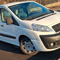 Fiat  Scudo  2.0 MJT  128 Cv  -  2017