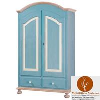 Mobili Rustici Armadio Alberghi Hotel Legno cd0284