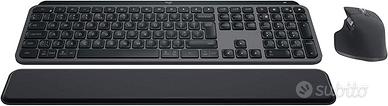 Logitech MX Keys S