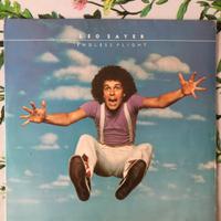 Vinile - Leo Sayer, Endless flight