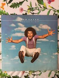 Vinile - Leo Sayer, Endless flight