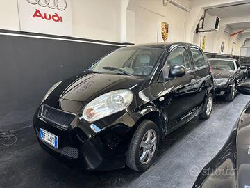 Dr DR1 1.1 16V 55'000 5porte KM Luxury