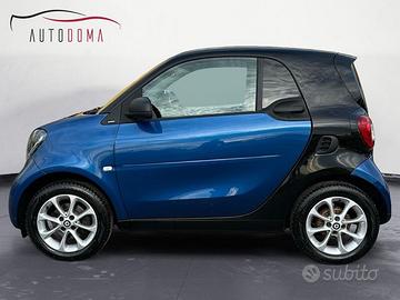 smart fortwo 70 1.0 Passion