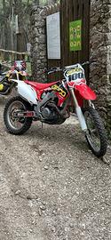 Crf 450 2013