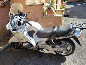 bmw rt 1150