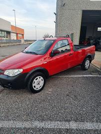 FIAT STRADA 1.3 M.JET