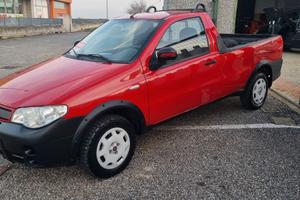 FIAT STRADA 1.3 M.JET