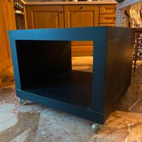 Tavolino con ruote ikea