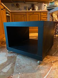 Tavolino con ruote ikea