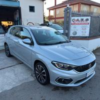 Fiat Tipo 1.6 Mjt Automatica Lounge