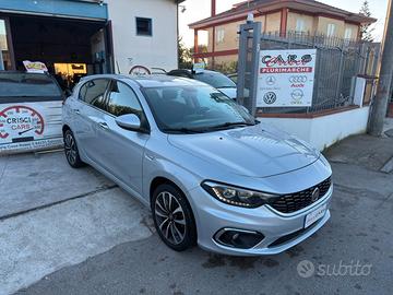 Fiat Tipo 1.6 Mjt Automatica Lounge