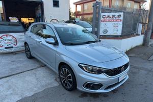 Fiat Tipo 1.6 Mjt Automatica Lounge