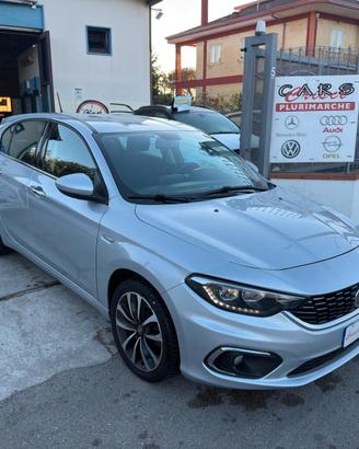 Fiat Tipo 1.6 Mjt Automatica Lounge
