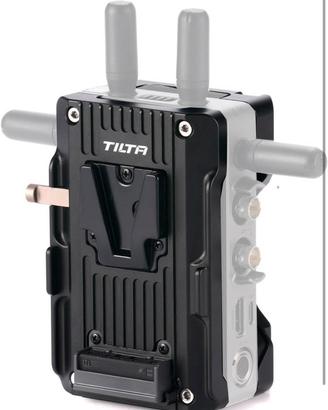 Tilta Modulo V-Mount  DJI Transmission