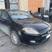 Ricambi Fiat Bravo 1.9 MTJ 120cv del 2007
