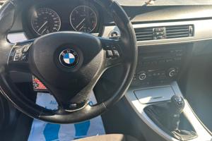 BMW 320 Coupè