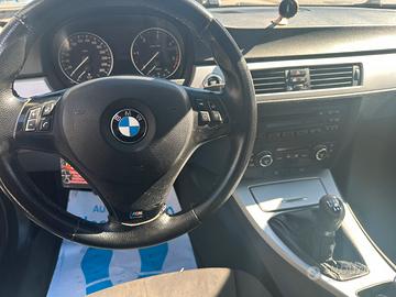 BMW 320 Coupè