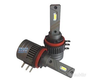 KIT LED H15 SUPER POTENZA CANBUS 12-24V
