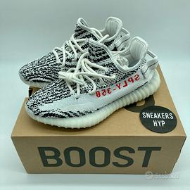 Adidas Yeezy Boost 350 V2 Zebra 37.5 (US 5)