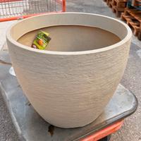 vaso tondo 