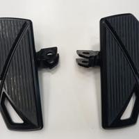 PEDANE POGGIAPIEDE PILOTA PER KAWASAKI VULCAN S