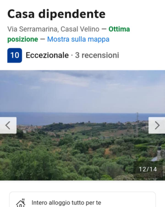Casa Alessio