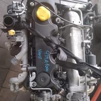 Motore 939A1000 1.9 JTD