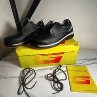Scarpe Antinfortunistiche Giasco N.39