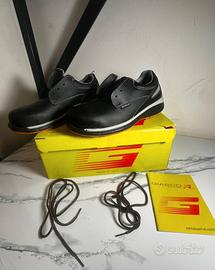 Scarpe Antinfortunistiche Giasco N.39