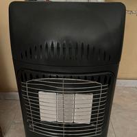 Stufa a gas come nuova