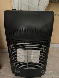 Stufa a gas come nuova