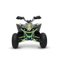 LEM QUAD KONDOR 125CC 4T RUOTE DA 8