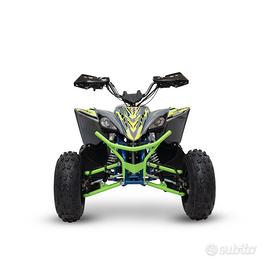 LEM QUAD KONDOR 125CC 4T RUOTE DA 8