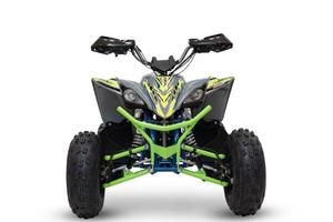 LEM QUAD KONDOR 125CC 4T RUOTE DA 8