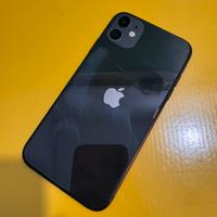 IPHONE 11 128 GB BATTERIA 100%