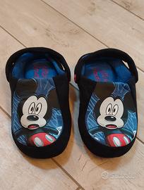 Ciabatte Mickey Mouse