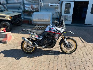 TENERE 700 EXTREME