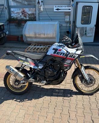 TENERE 700 EXTREME