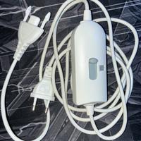 Telecomando scaldaletto