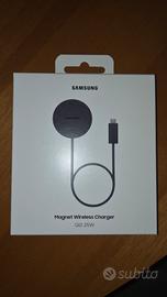 caricatore wireless samsung